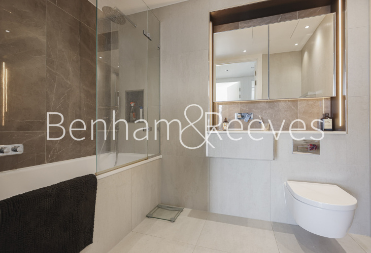 2  bedrooms flat to rent in City Road, Islington, EC1V-image 4