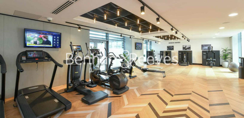 2  bedrooms flat to rent in City Road, Islington, EC1V-image 7