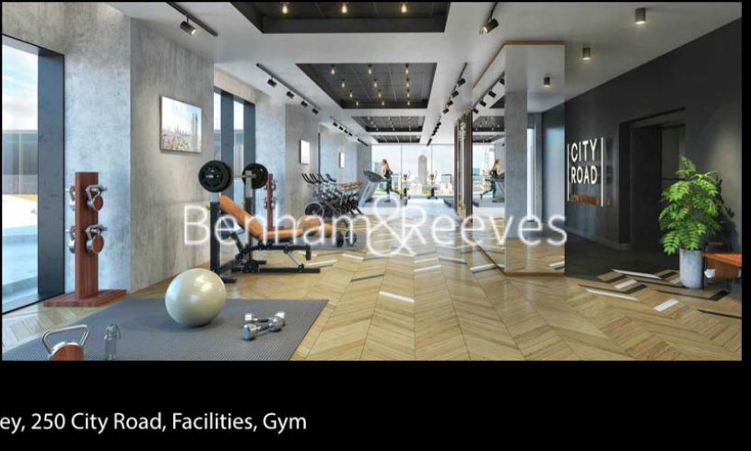2  bedrooms flat to rent in City Road, Islington, EC1V-image 8