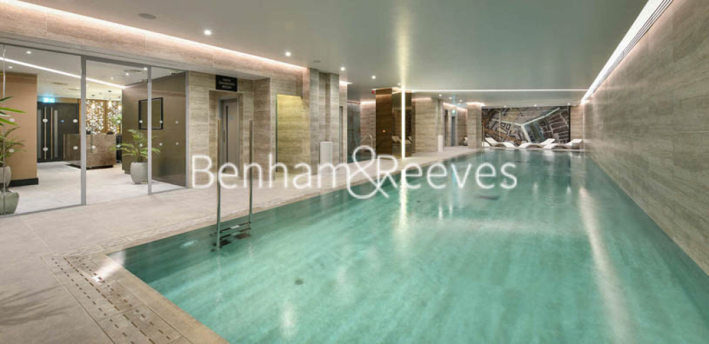 2  bedrooms flat to rent in City Road, Islington, EC1V-image 9