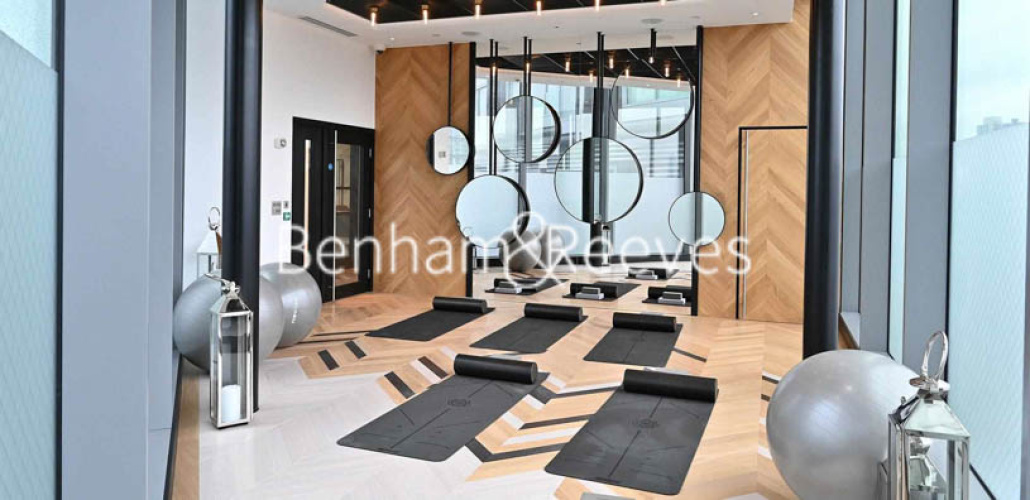 2  bedrooms flat to rent in City Road, Islington, EC1V-image 12