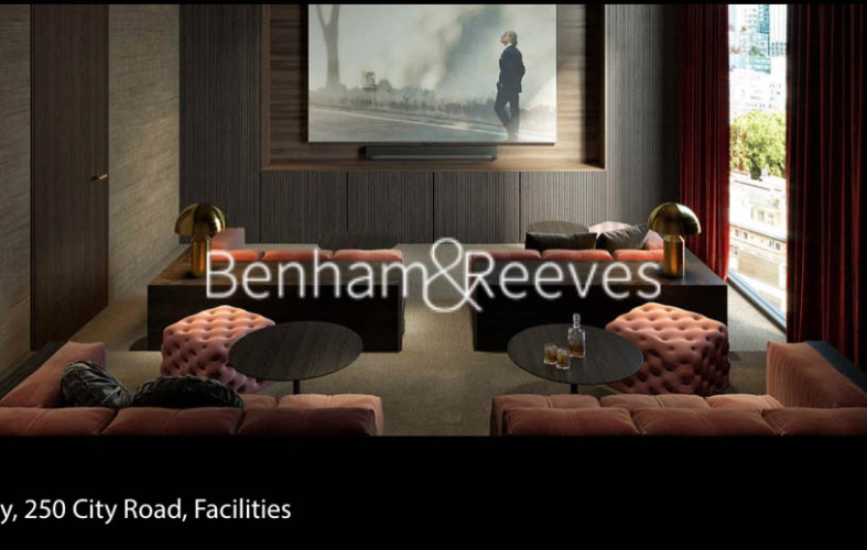 2  bedrooms flat to rent in City Road, Islington, EC1V-image 23
