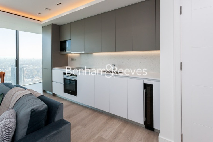 2 bedrooms flat to rent in Bollinder Place, Islington, EC1V-image 2