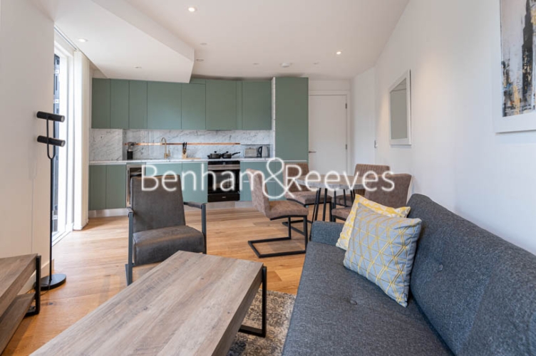 1 bedroom flat to rent in Islington Square, Islington, N1-image 1