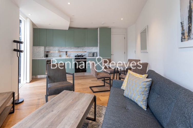1  bedroom flat to rent in Islington Square, Islington, N1-image 1