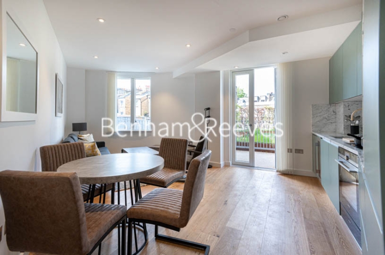1 bedroom flat to rent in Islington Square, Islington, N1-image 3