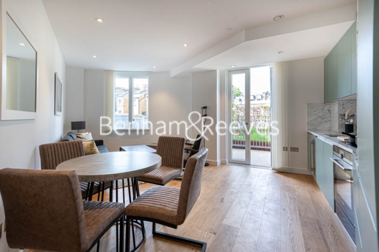 1  bedroom flat to rent in Islington Square, Islington, N1-image 3