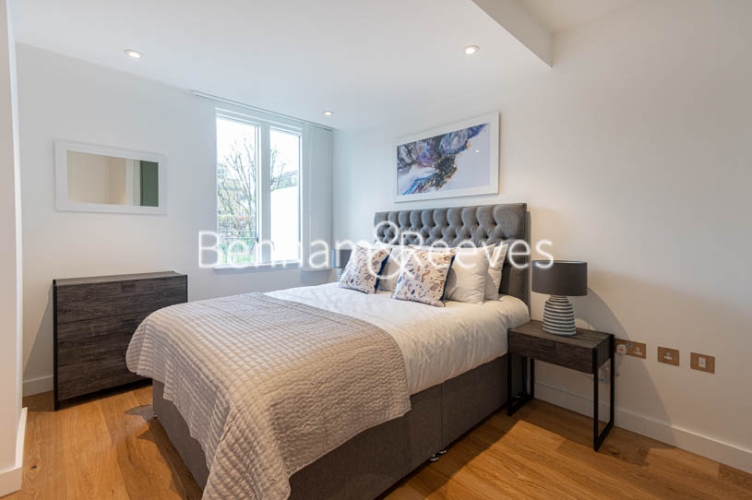 1 bedroom flat to rent in Islington Square, Islington, N1-image 4