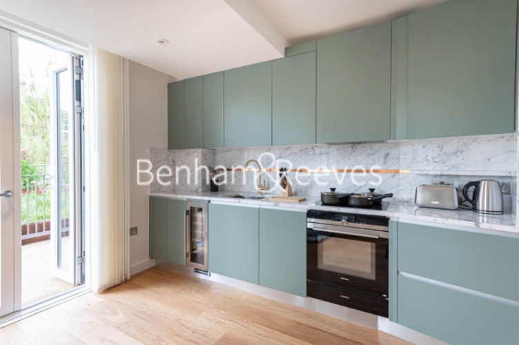 1  bedroom flat to rent in Islington Square, Islington, N1-image 7