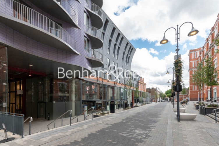 1 bedroom flat to rent in Islington Square, Islington, N1-image 12