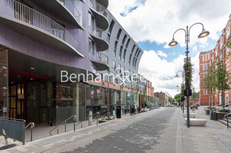 1  bedroom flat to rent in Islington Square, Islington, N1-image 12