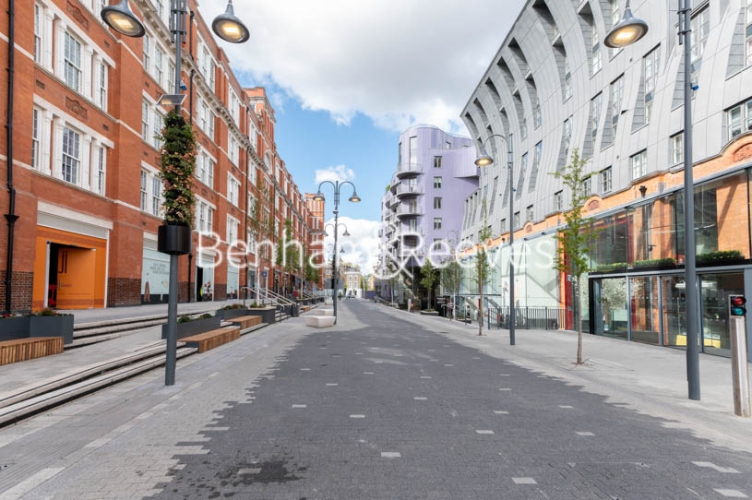 1 bedroom flat to rent in Islington Square, Islington, N1-image 13