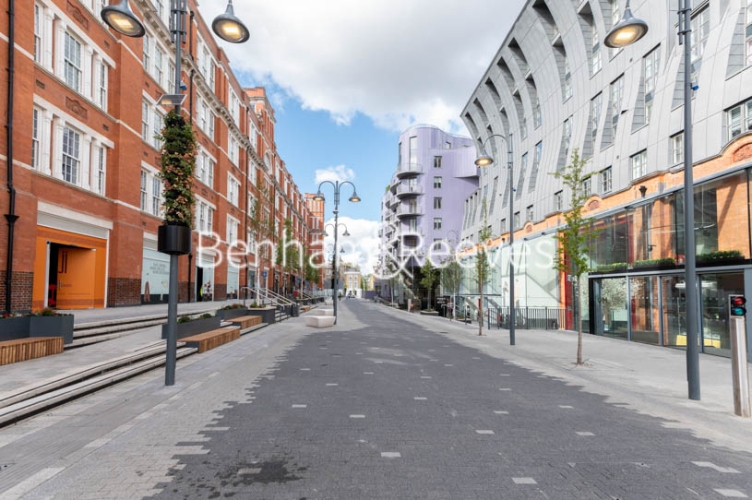 1  bedroom flat to rent in Islington Square, Islington, N1-image 13