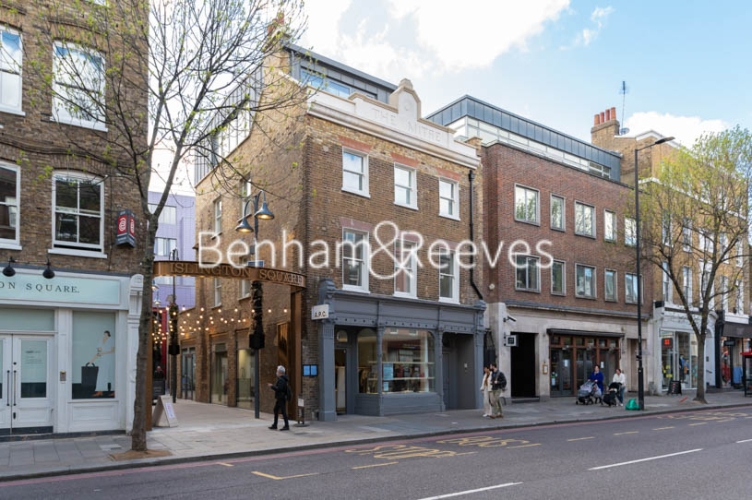 1  bedroom flat to rent in Islington Square, Islington, N1-image 14