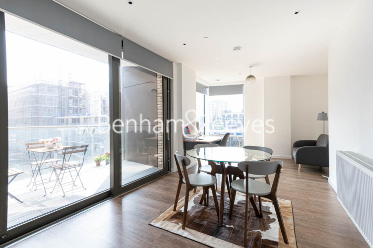 1  bedroom flat to rent in Macclesfield Road, Islington, EC1V-image 7