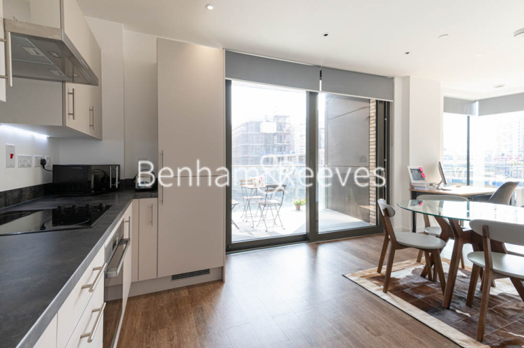 1  bedroom flat to rent in Macclesfield Road, Islington, EC1V-image 8