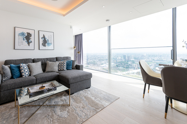 1  bedroom flat to rent in 250 City Road, Islington, EC1V-image 1