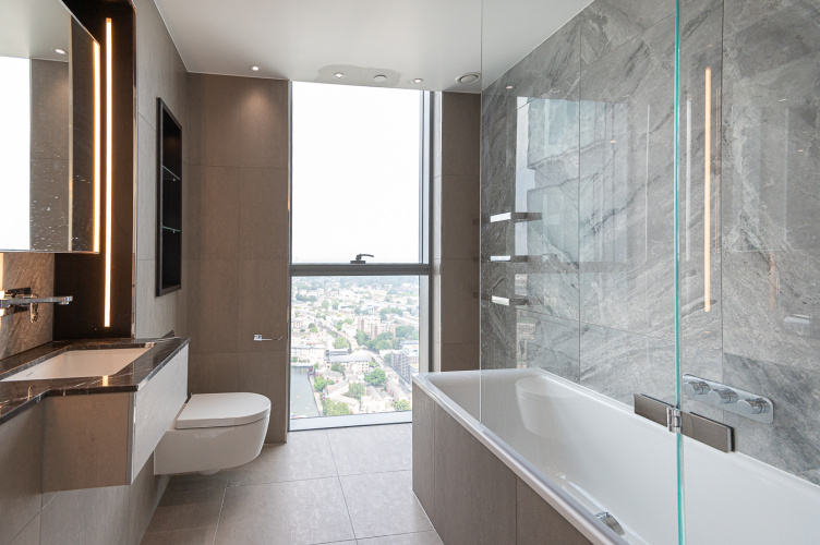 1  bedroom flat to rent in 250 City Road, Islington, EC1V-image 4