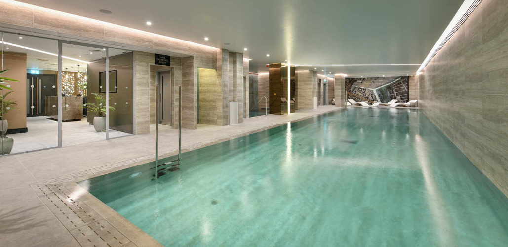 1  bedroom flat to rent in 250 City Road, Islington, EC1V-image 19