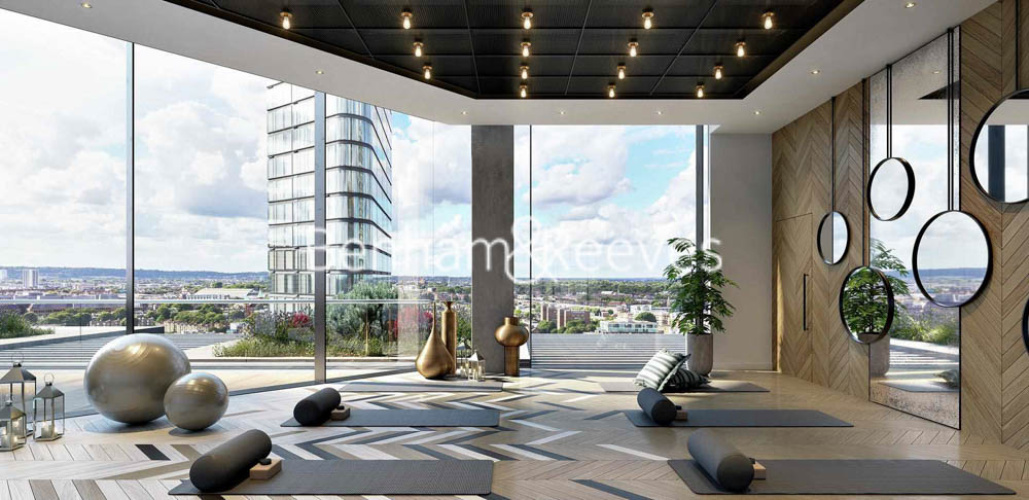 1  bedroom flat to rent in 250 City Road, Islington, EC1V-image 21