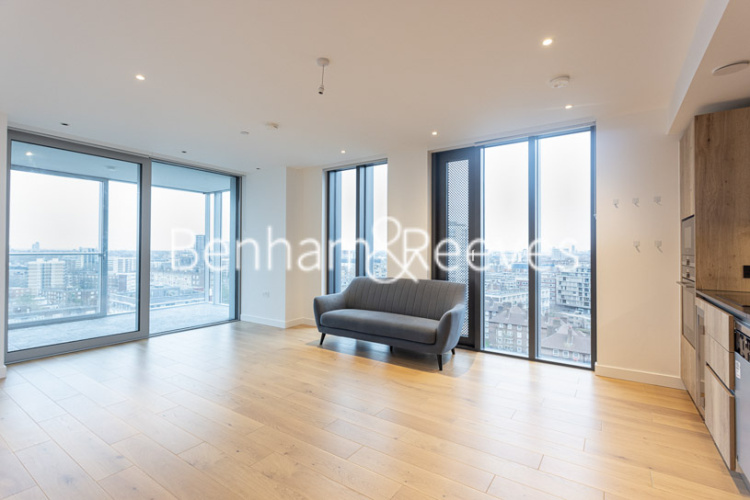 1  bedroom flat to rent in Jasper Walk, Shoreditch, N1-image 1