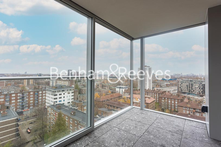 1 bedroom flat to rent in Jasper Walk, Shoreditch, N1-image 5