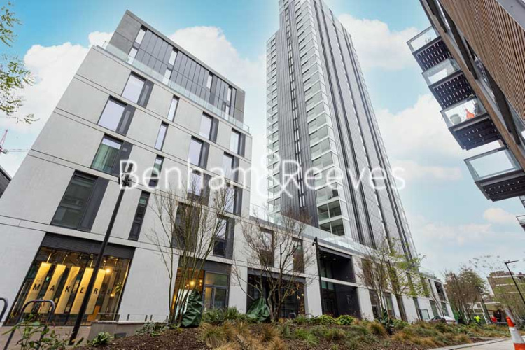 1  bedroom flat to rent in Jasper Walk, Shoreditch, N1-image 6