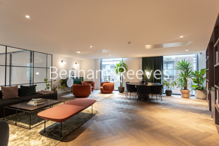 1  bedroom flat to rent in Jasper Walk, Shoreditch, N1-image 7