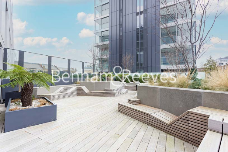 1  bedroom flat to rent in Jasper Walk, Shoreditch, N1-image 11
