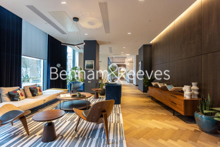 1  bedroom flat to rent in Jasper Walk, Shoreditch, N1-image 12