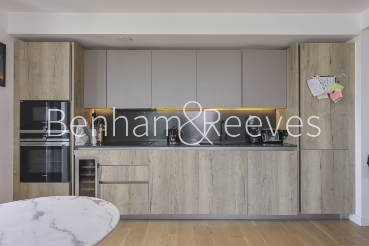 1  bedroom flat to rent in Jasper Walk, Shoreditch, N1-image 2