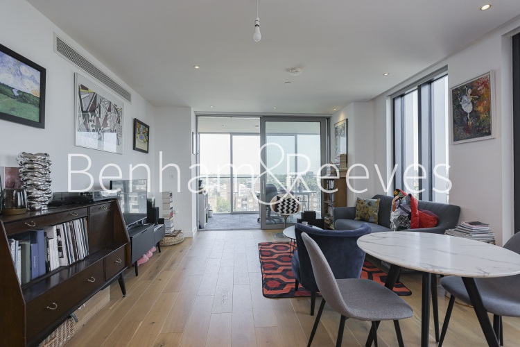 1  bedroom flat to rent in Jasper Walk, Shoreditch, N1-image 3