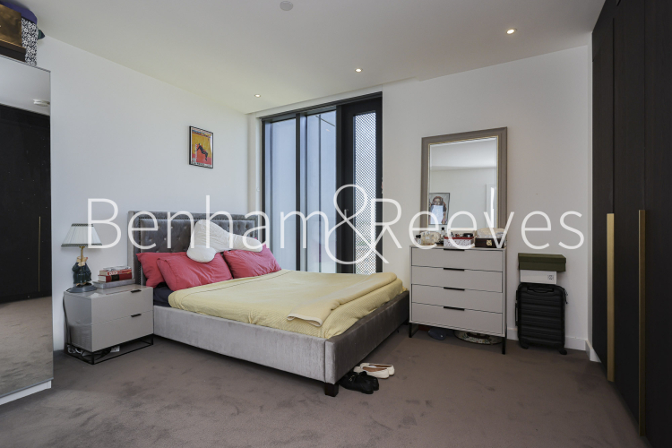 1  bedroom flat to rent in Jasper Walk, Shoreditch, N1-image 4