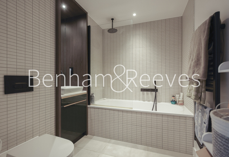 1  bedroom flat to rent in Jasper Walk, Shoreditch, N1-image 5