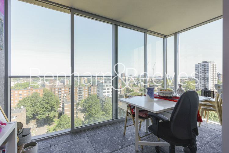 1  bedroom flat to rent in Jasper Walk, Shoreditch, N1-image 6