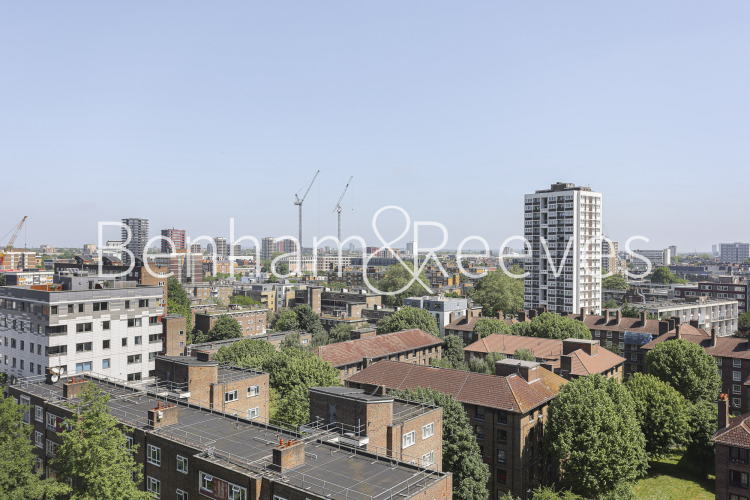 1  bedroom flat to rent in Jasper Walk, Shoreditch, N1-image 7
