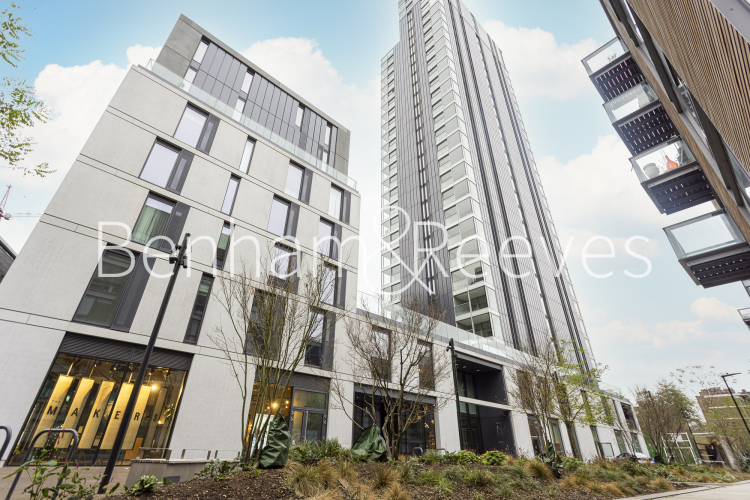 1  bedroom flat to rent in Jasper Walk, Shoreditch, N1-image 8
