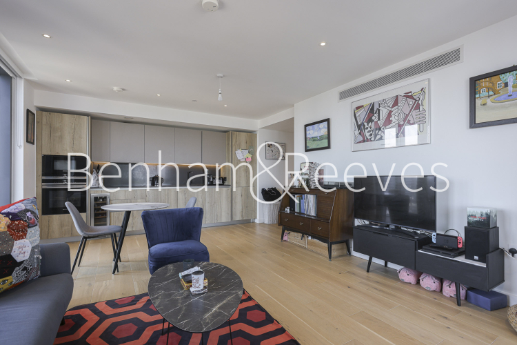1  bedroom flat to rent in Jasper Walk, Shoreditch, N1-image 9