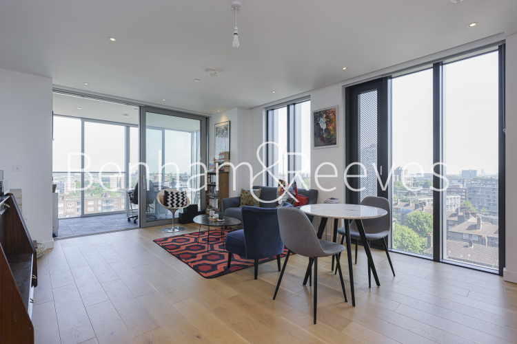 1  bedroom flat to rent in Jasper Walk, Shoreditch, N1-image 10