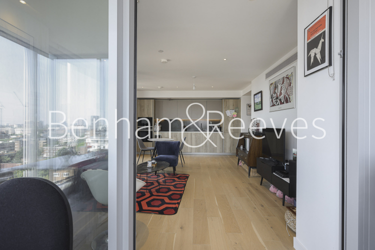 1  bedroom flat to rent in Jasper Walk, Shoreditch, N1-image 14