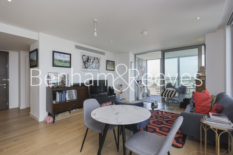 1  bedroom flat to rent in Jasper Walk, Shoreditch, N1-image 15
