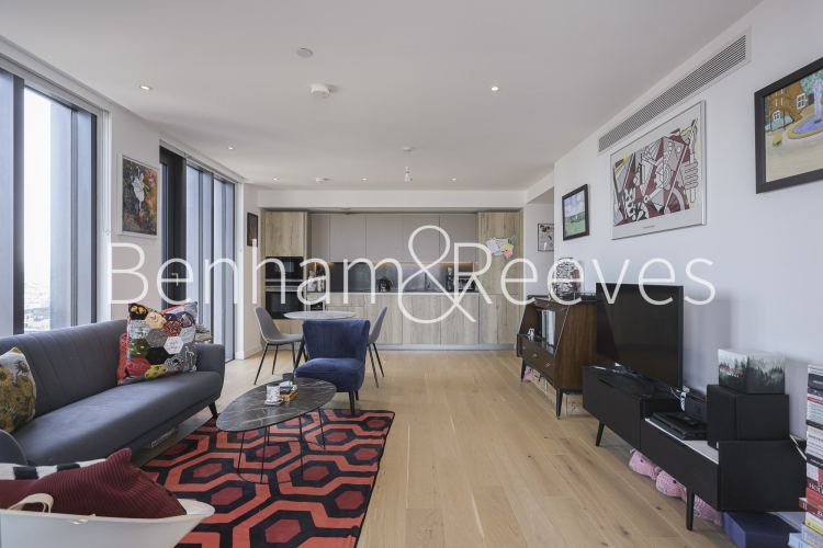 1  bedroom flat to rent in Jasper Walk, Shoreditch, N1-image 18