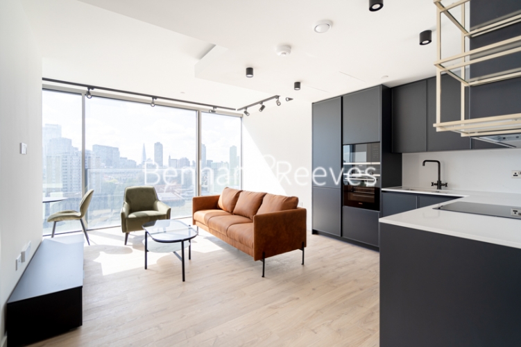 2 bedrooms flat to rent in Valencia Tower, Bollinder Place, EC1V-image 2