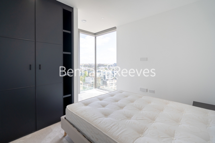 2 bedrooms flat to rent in Valencia Tower, Bollinder Place, EC1V-image 3