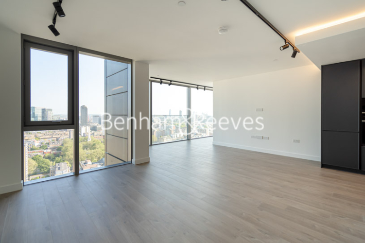 2 bedrooms flat to rent in Bollinder Place, Shoreditch, EC1V-image 1