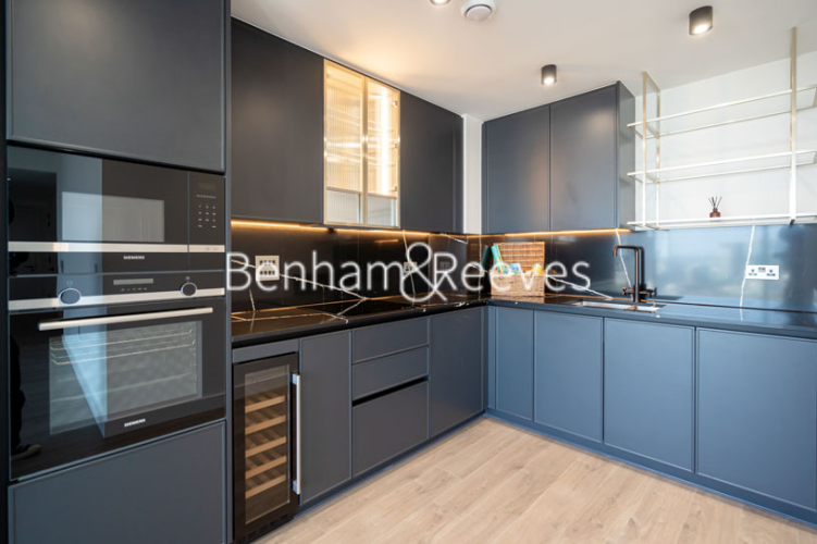 2 bedrooms flat to rent in Bollinder Place, Shoreditch, EC1V-image 2
