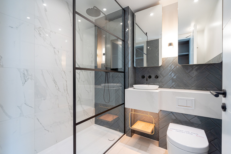 2  bedrooms flat to rent in Bollinder Place, Shoreditch, EC1V-image 4