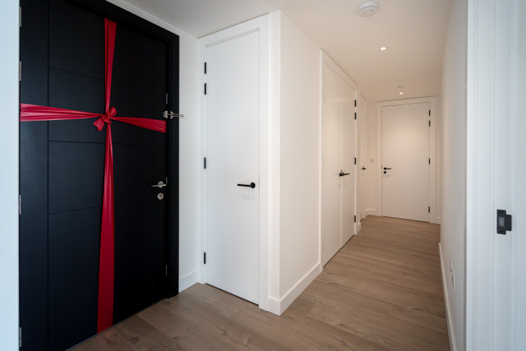 2  bedrooms flat to rent in Bollinder Place, Shoreditch, EC1V-image 5