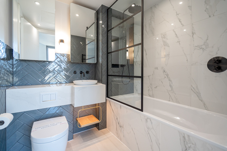 2  bedrooms flat to rent in Bollinder Place, Shoreditch, EC1V-image 9