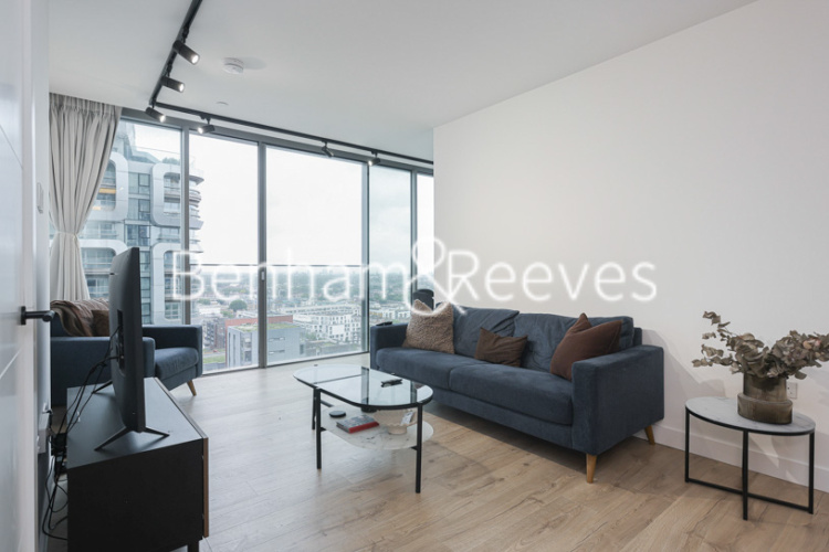 2  bedrooms flat to rent in Bollinder Place, Shoreditch, EC1V-image 1